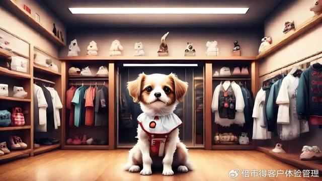 趋势（一）：精细化、智能化、个性化AG真人百家家乐app宠物消费新(图2)