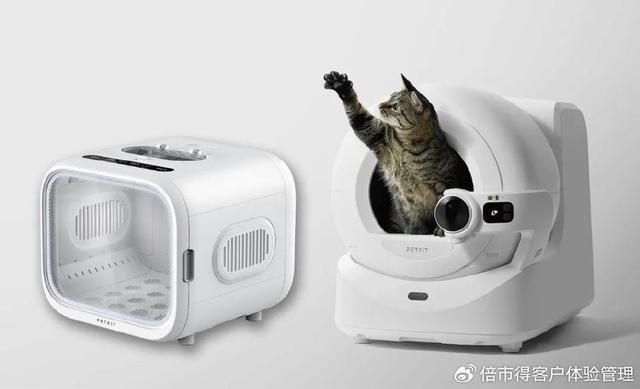 趋势（一）：精细化、智能化、个性化AG真人百家家乐app宠物消费新(图3)