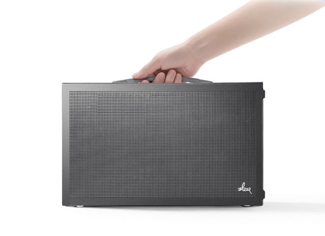 一个总统「同款」手提箱只需6万8AG真人app每个CEO都需要(图9)