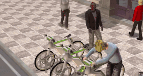 们这个功能可比你们讨论的有意义多了AG真人地址为共享单车互怼的老大(图12) 们这个功能可比你们讨论的有意义多了AG真人地址为共享单车互怼的老大(图12)